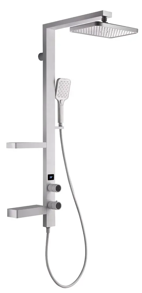 JSS002-GM-WD shower column